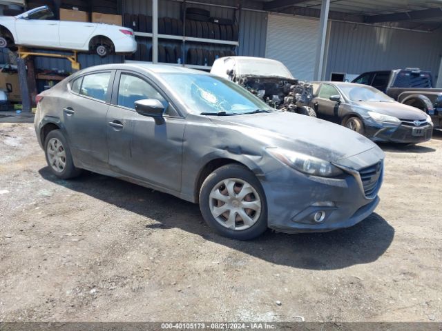 mazda mazda3 2015 jm1bm1u7xf1246888