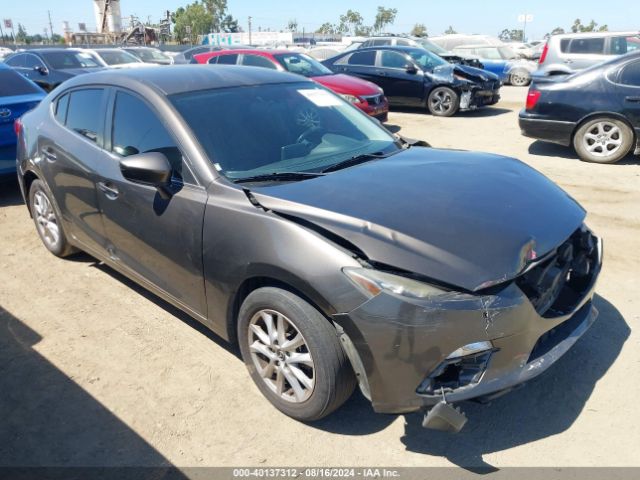 mazda mazda3 2016 jm1bm1u7xg1294943