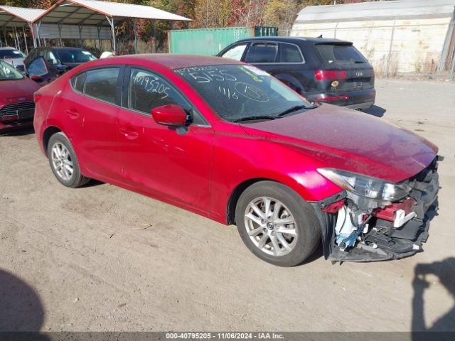 mazda mazda3 2016 jm1bm1u7xg1325155