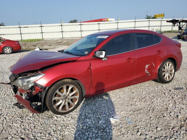 mazda 3 2015 jm1bm1v30f1247088