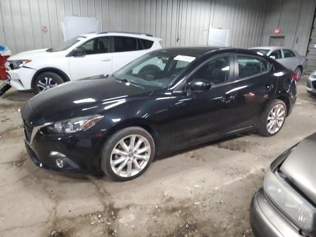 mazda 3 touring 2015 jm1bm1v31f1225407