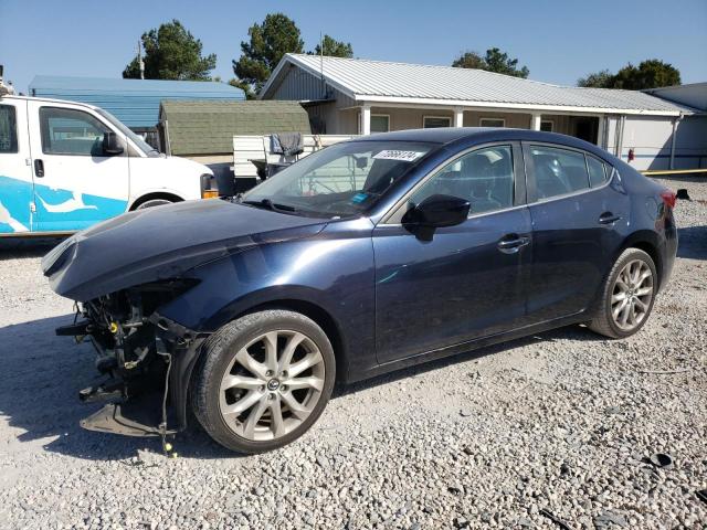 mazda 3 touring 2015 jm1bm1v31f1236018