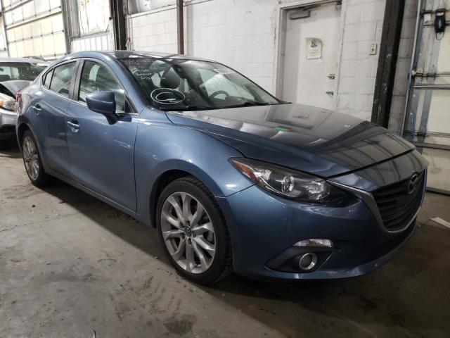 mazda 3 touring 2015 jm1bm1v33f1219866