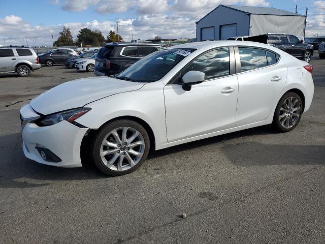 mazda 3 touring 2014 jm1bm1v34e1106278