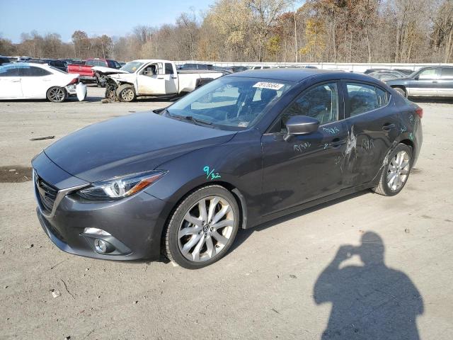 mazda 3 touring 2014 jm1bm1v37e1115069