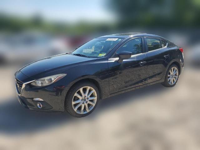 mazda 3 2015 jm1bm1v38f1238820