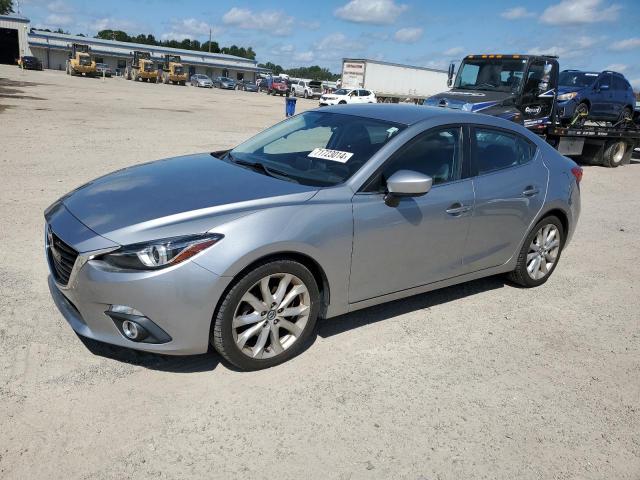 mazda 3 touring 2014 jm1bm1v39e1113355