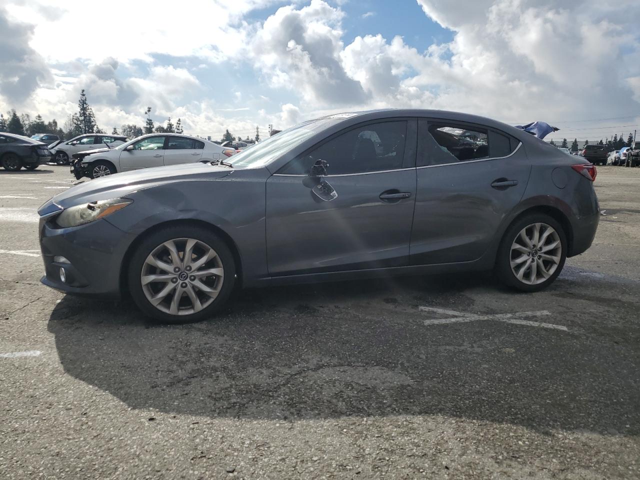 mazda 3 2015 jm1bm1v39f1243010