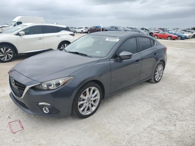 mazda 3 touring 2015 jm1bm1v3xf1227608