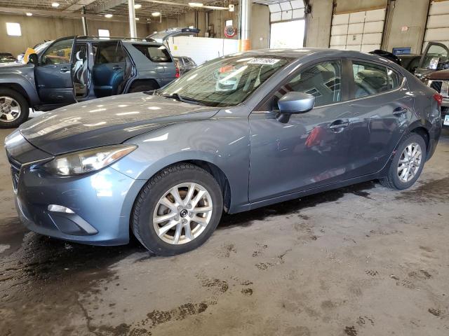 mazda 3 2014 jm1bm1v70e1134839