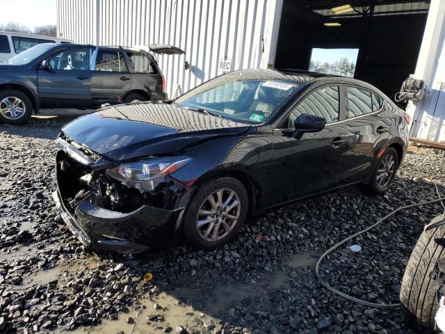 mazda 3 touring 2014 jm1bm1v70e1146330