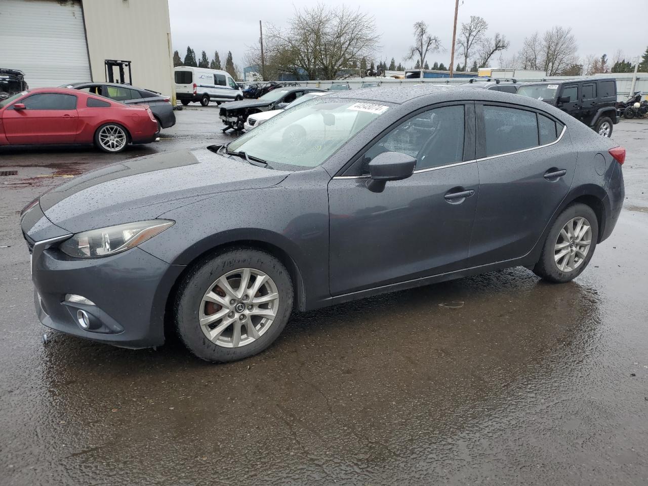 mazda 3 2014 jm1bm1v70e1200676