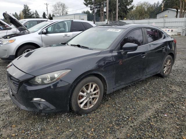 mazda 3 touring 2014 jm1bm1v70e1203674