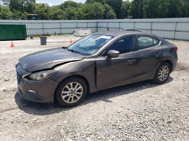 mazda 3 touring 2014 jm1bm1v70e1205490