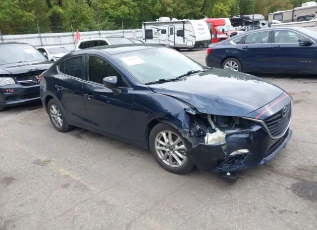 mazda  2014 jm1bm1v70e1211581