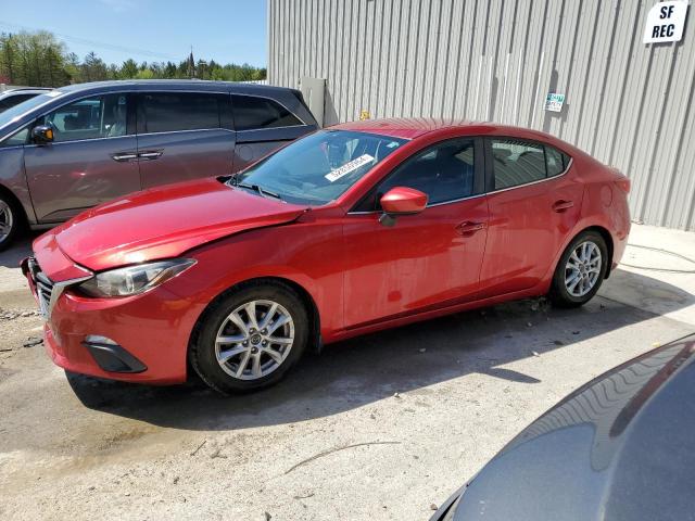 mazda 3 2014 jm1bm1v71e1125681