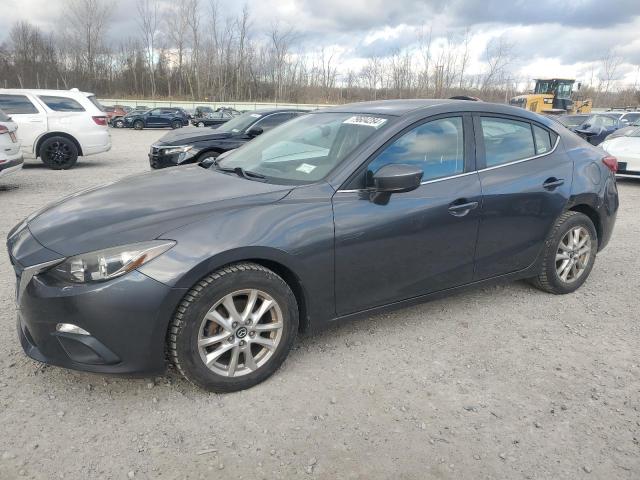 mazda 3 touring 2014 jm1bm1v71e1133764