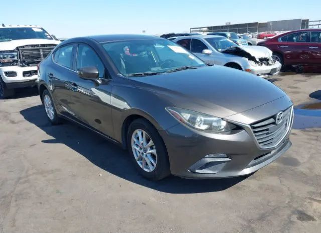 mazda  2014 jm1bm1v71e1159524