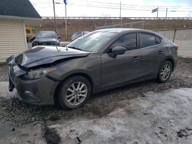 mazda 3 touring 2014 jm1bm1v71e1173651