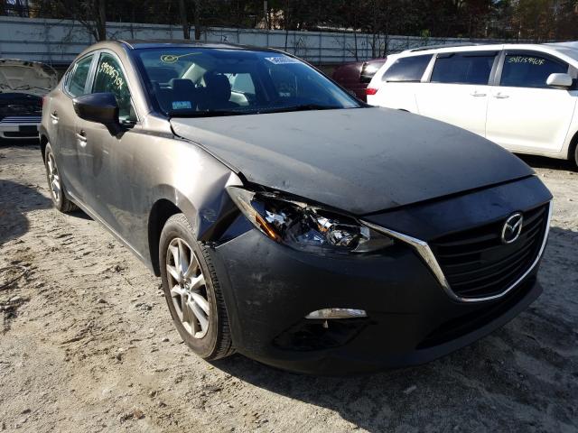 mazda  2014 jm1bm1v71e1200556