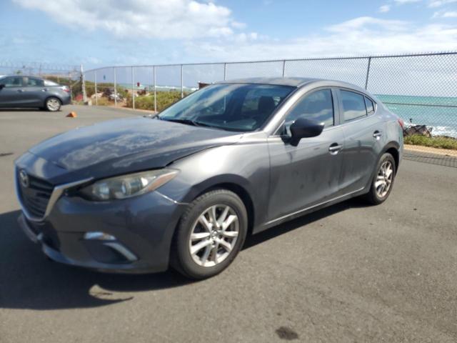 mazda 3 touring 2014 jm1bm1v71e1213498