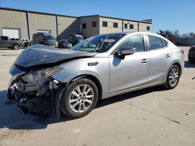 mazda 3 2014 jm1bm1v72e1112129