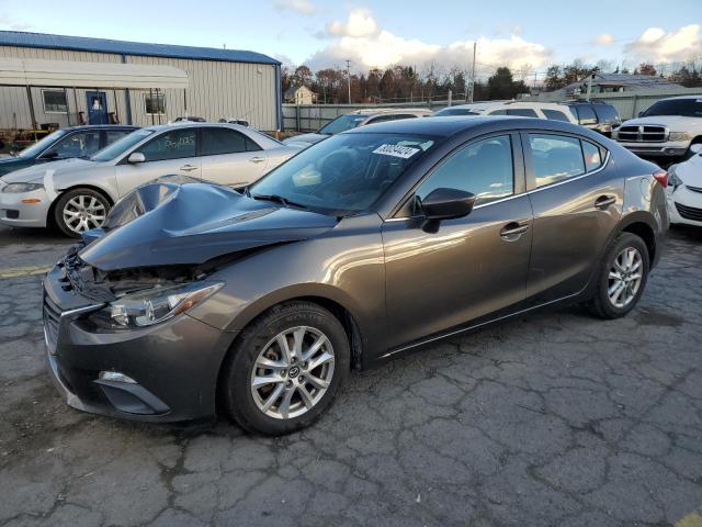 mazda 3 touring 2014 jm1bm1v72e1139055