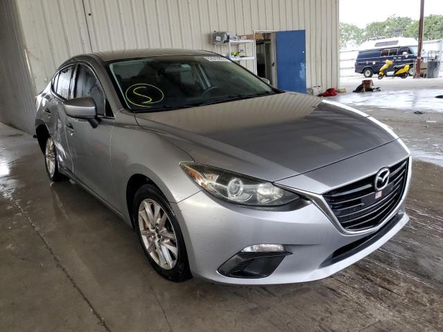 mazda 3 touring 2014 jm1bm1v72e1160567