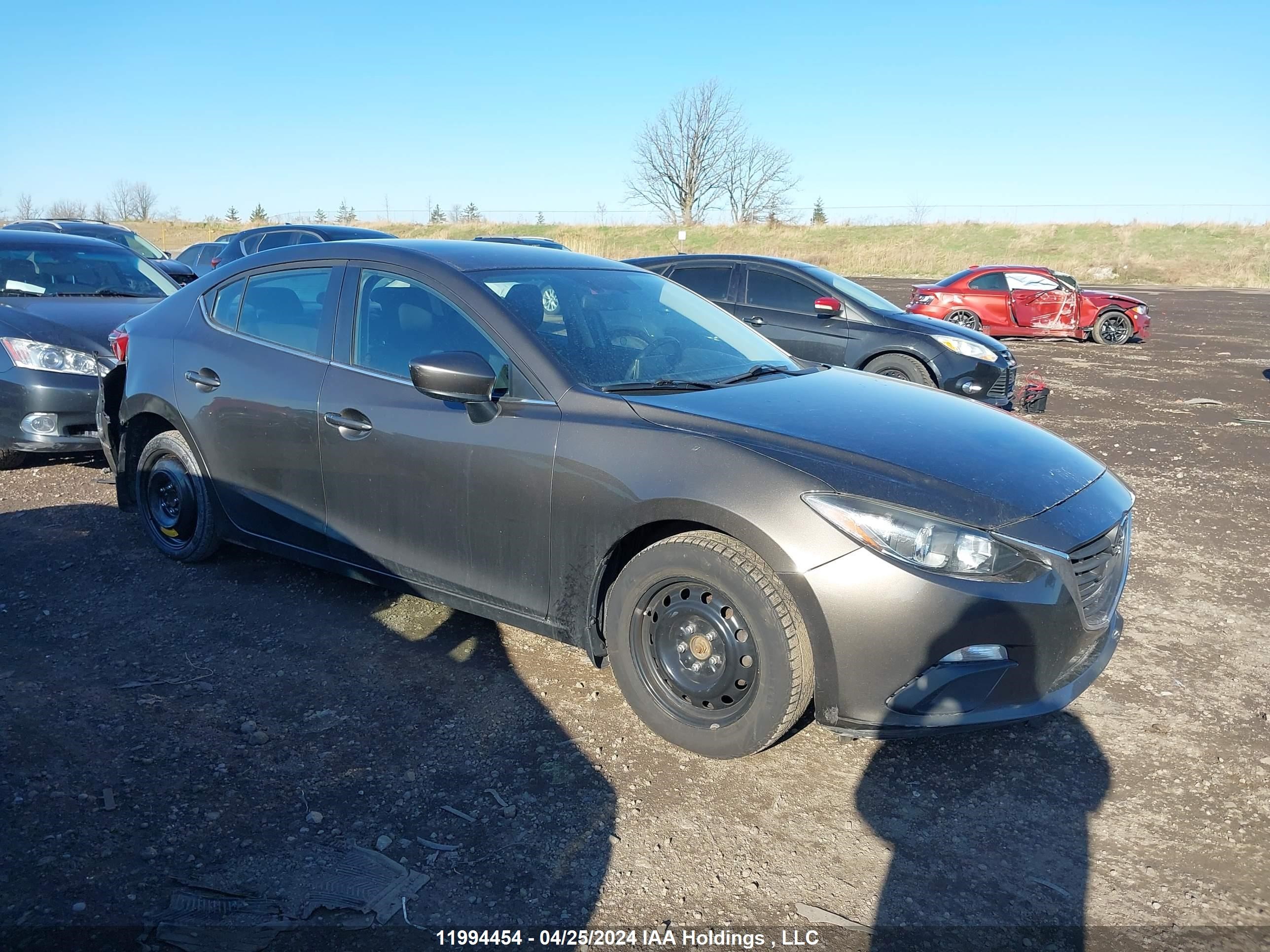 mazda 3 2014 jm1bm1v72e1167129