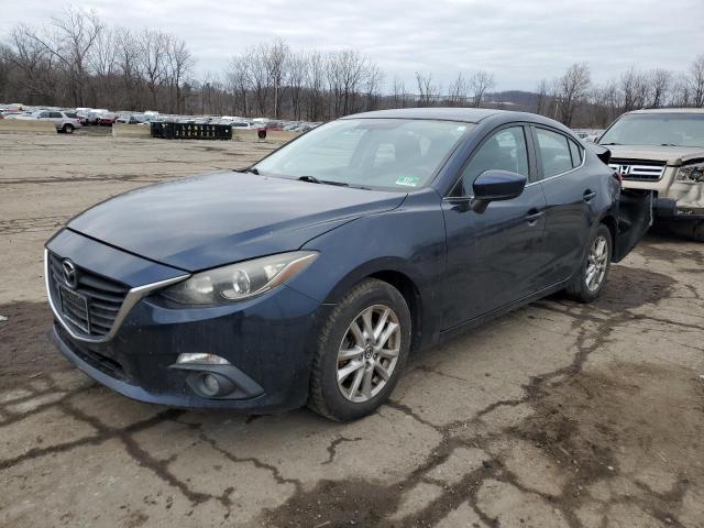 mazda 3 touring 2015 jm1bm1v72f1220395