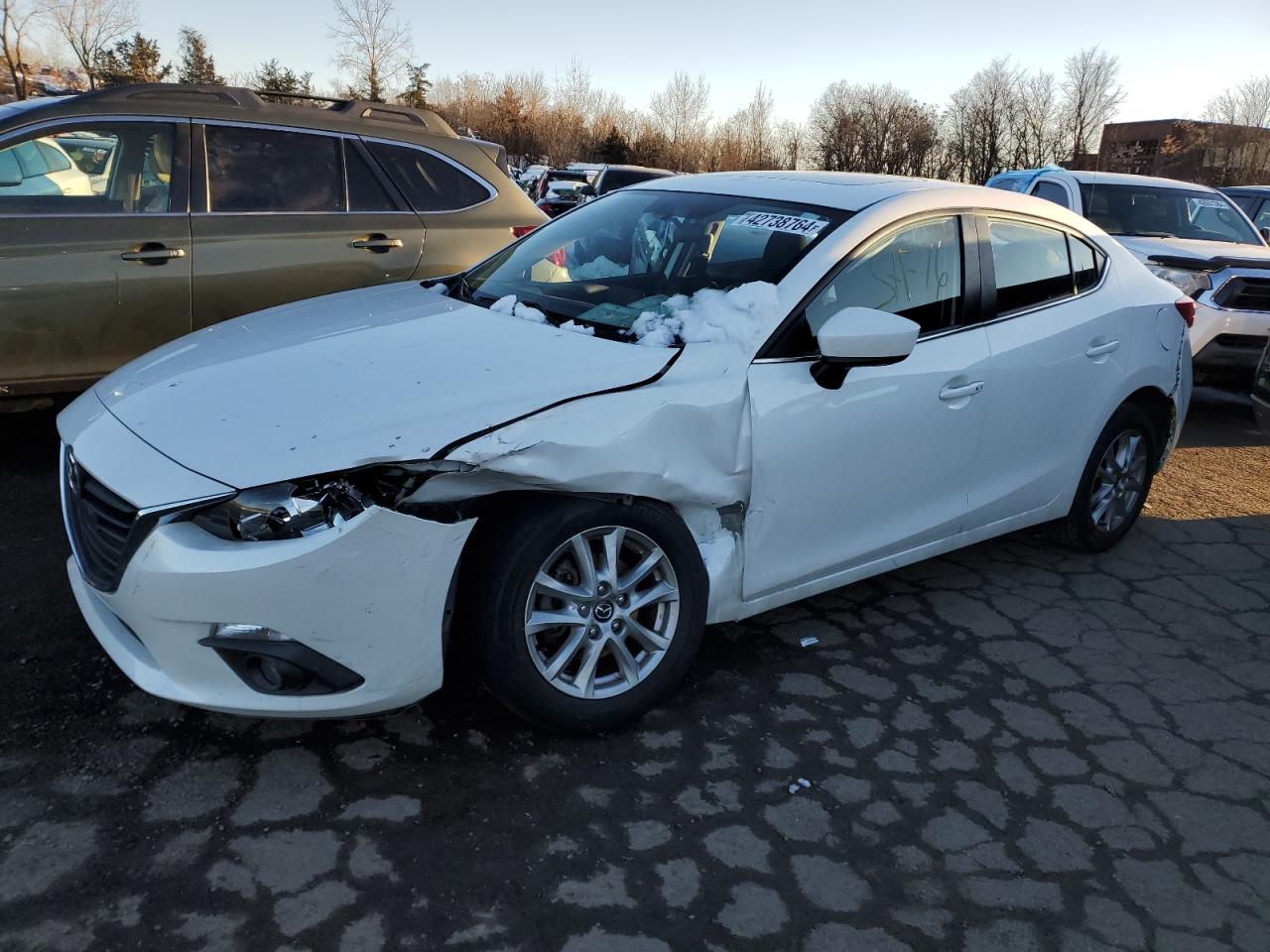 mazda 3 2016 jm1bm1v72g1348606