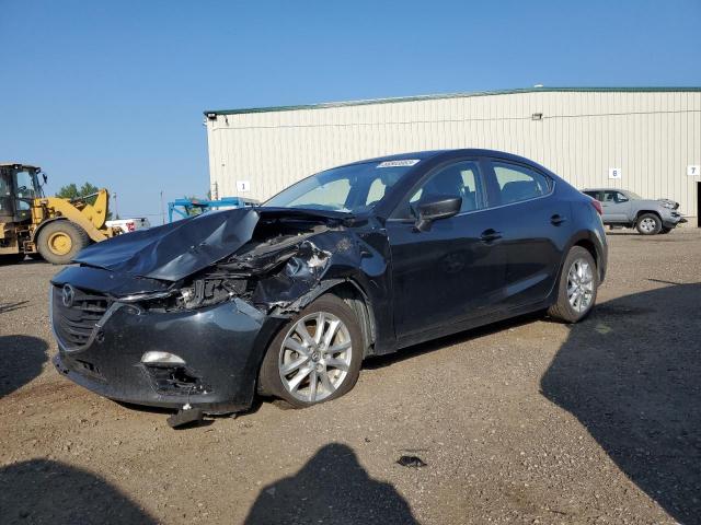 mazda 3 touring 2014 jm1bm1v73e1117159