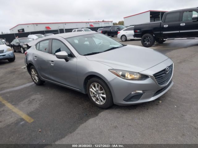 mazda mazda3 2014 jm1bm1v73e1120546