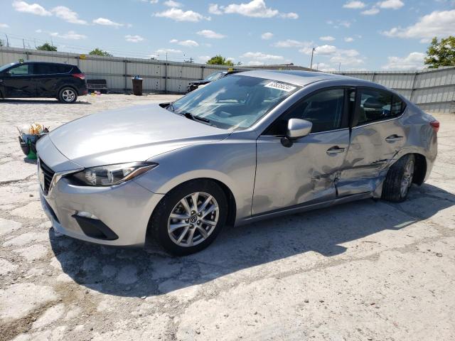 mazda 3 2014 jm1bm1v73e1164319