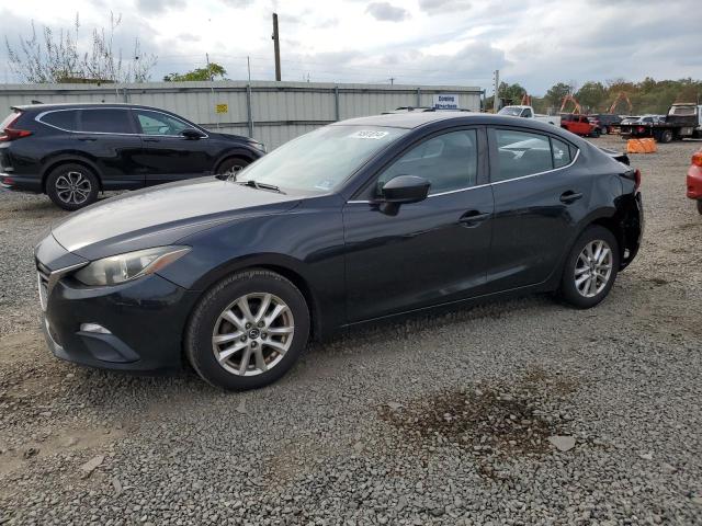 mazda 3 touring 2014 jm1bm1v73e1167348