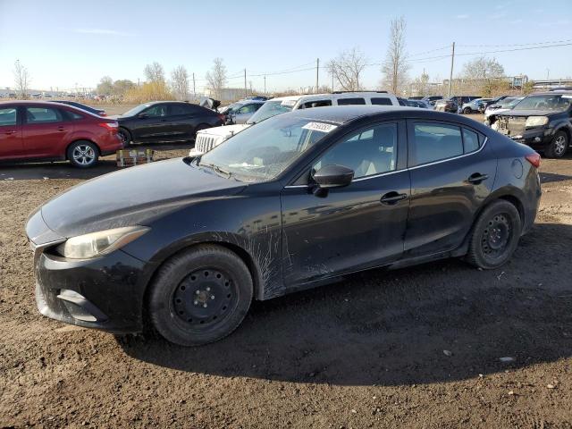 mazda 3 2014 jm1bm1v73e1174509