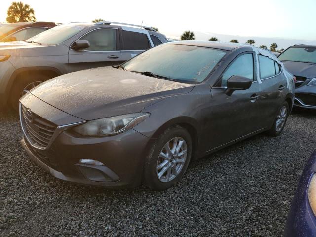 mazda 3 touring 2014 jm1bm1v73e1183596