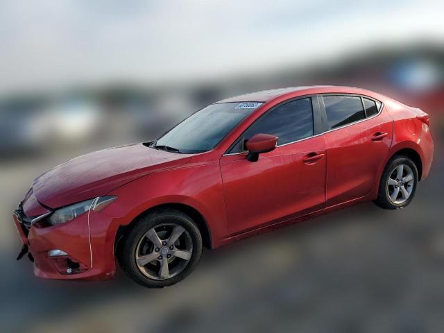 mazda 3 2014 jm1bm1v73e1201319