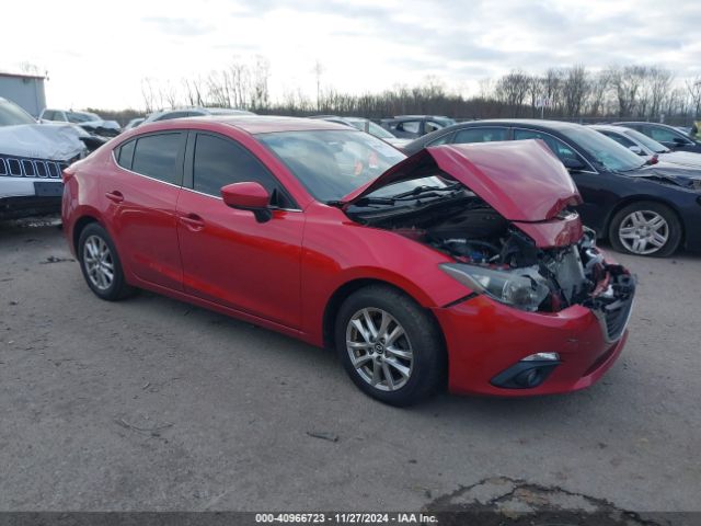 mazda mazda3 2015 jm1bm1v74f1225078