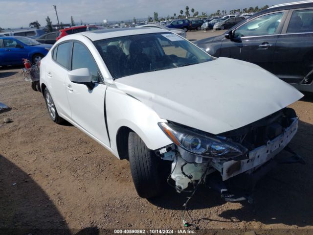 mazda mazda3 2015 jm1bm1v74f1252068