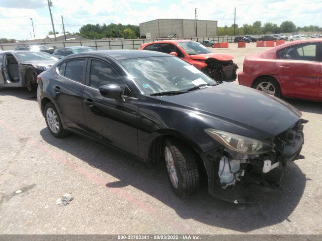 mazda 3 2014 jm1bm1v75e1108169