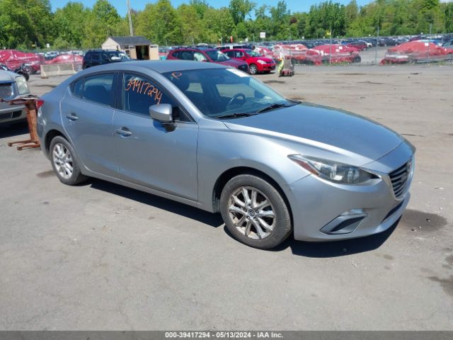 mazda mazda3 2014 jm1bm1v75e1108320