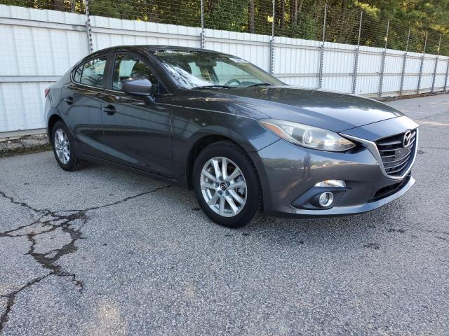 mazda 3 touring 2014 jm1bm1v75e1110536