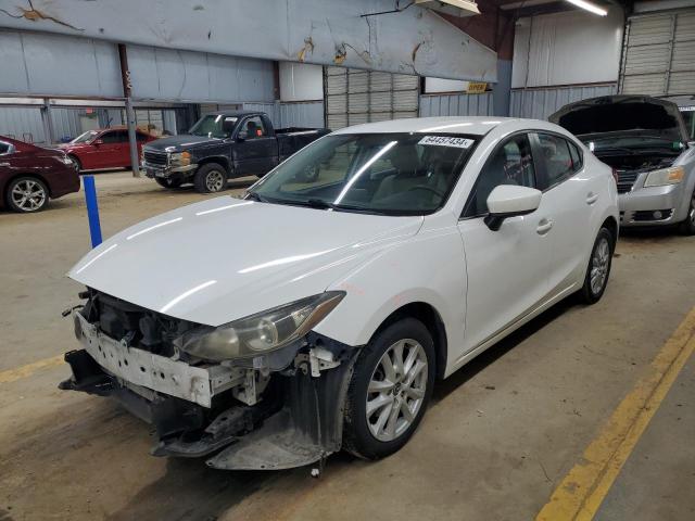 mazda 3 2014 jm1bm1v75e1119558