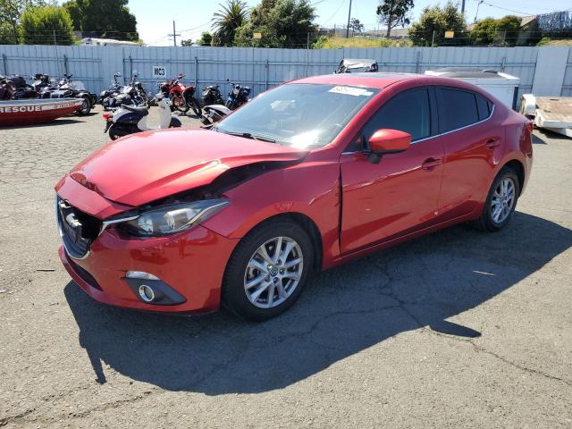 mazda 3 2014 jm1bm1v75e1127112