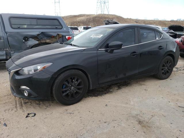 mazda 3 2014 jm1bm1v75e1142855