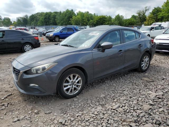 mazda 3 2014 jm1bm1v75e1157386