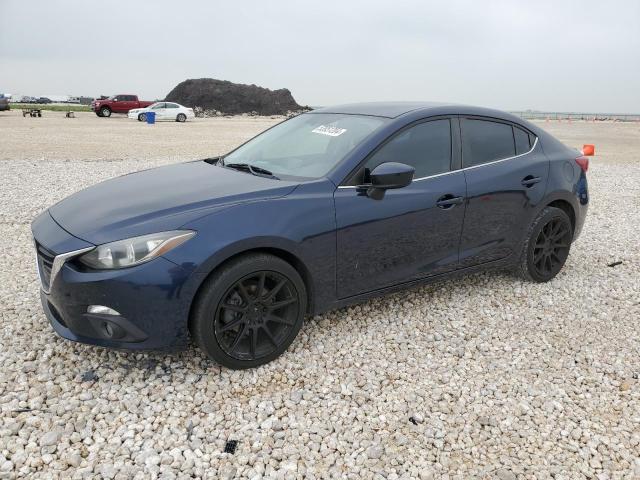 mazda 3 2015 jm1bm1v75f1249714