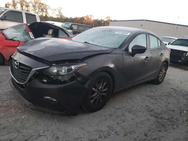 mazda 3 touring 2014 jm1bm1v76e1115194