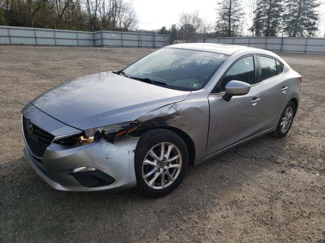 mazda 3 touring 2014 jm1bm1v76e1138345